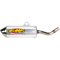 (image for) FMF Powercore 2 Silencer - YAMAHA YZ85 02-23, YZ85 LW 22-23