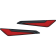 (image for) Kuryakyn Omni LED Rear Fender Cover for Honda GL1800 Gold Wing