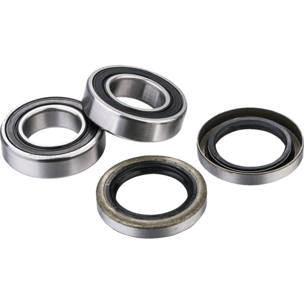 (image for) Factory Links OEM Series Rear Wheel Bearing Kit 0215-1213