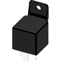(image for) Actuator 50A relay