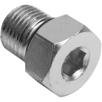 (image for) Magnetic Drain Plug 1/2"-20