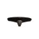 (image for) HJC C10 Chin Vent - Black