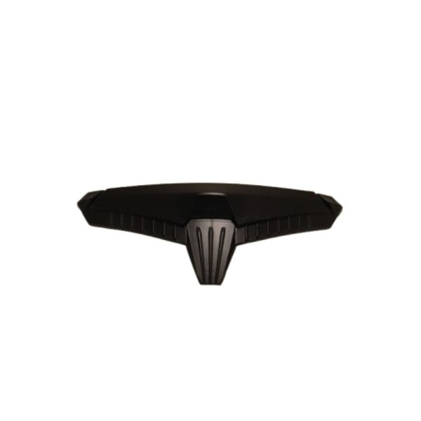 (image for) HJC C10 Chin Vent - Black
