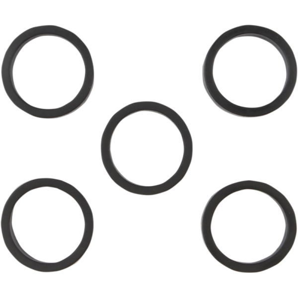 (image for) Cometic Carburetor-to-Intake Manifold Seal for 99-06 Twin Cam