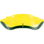 (image for) Ice Kolor Flare Windshield 8" Yellow