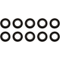 (image for) OEM Series Rear Bearing Pack (10-Pack) - 0215-1349