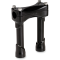 (image for) Murdock Straight Riser 6" Black
