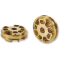 (image for) Gold Valve Fork Kit - 20 mm x 6 mm