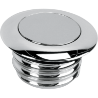 (image for) Pop-Up Gas Cap Non-Vented Chrome