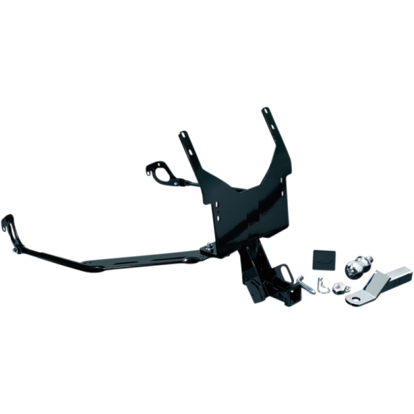 Kuryakyn Trailer Hitches for Honda GL1800 Gold Wing