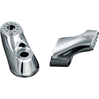 (image for) Kuryakyn Mini Arms for Ergo II Cruise Pegs