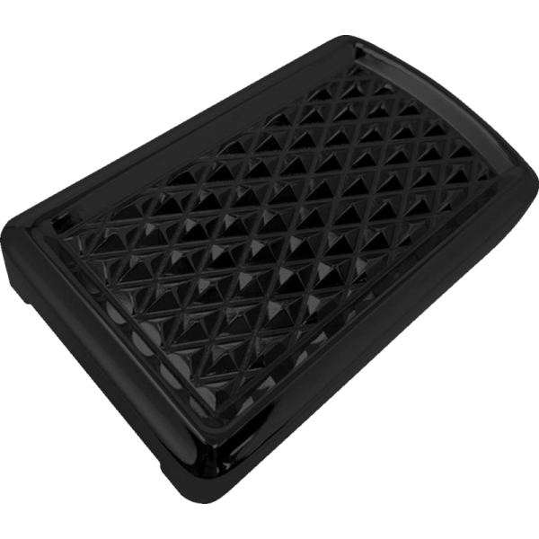 (image for) COVINGTONS Diamondback Brake Pedal Pad Black