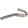 (image for) FMF Powerbomb Stainless Steel Header - Honda CRF450X