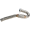 (image for) FMF Powerbomb Stainless Steel Header - Honda CRF450X