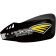 (image for) Stealth DX Racer Pack - Black
