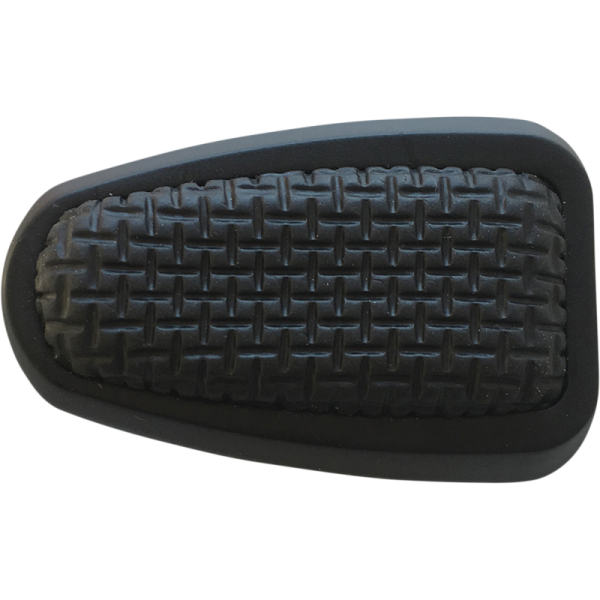 (image for) Banana Shifter Peg Flat Black w/o rivets