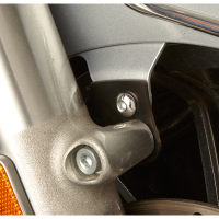 (image for) Fender Risers Black