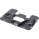 (image for) Adapter Plate - Small, left