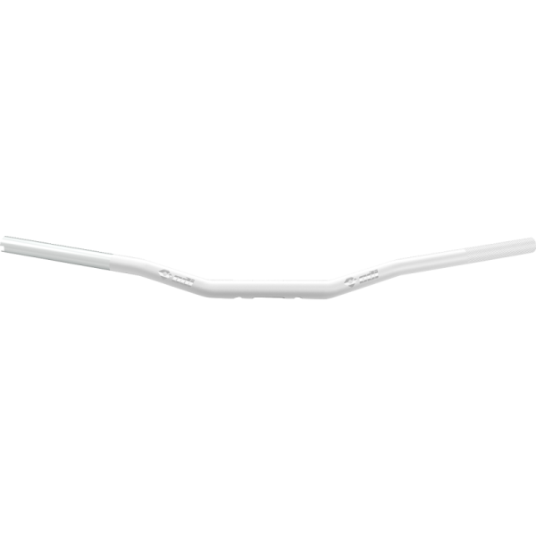 (image for) ODI V-Twin Moto Handlebar V-Twin Tracker Silver (1 1/8")