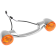 (image for) Drag Specialties Bullet-Style Rear Turn Signal Kit