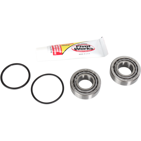 (image for) Pivot Works Steering Stem Bearing Kit - 0410-0194