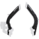 (image for) Acerbis X-Grip Frame Guard - HUSQVARNA TC/TE/FC 19-22 - White/black