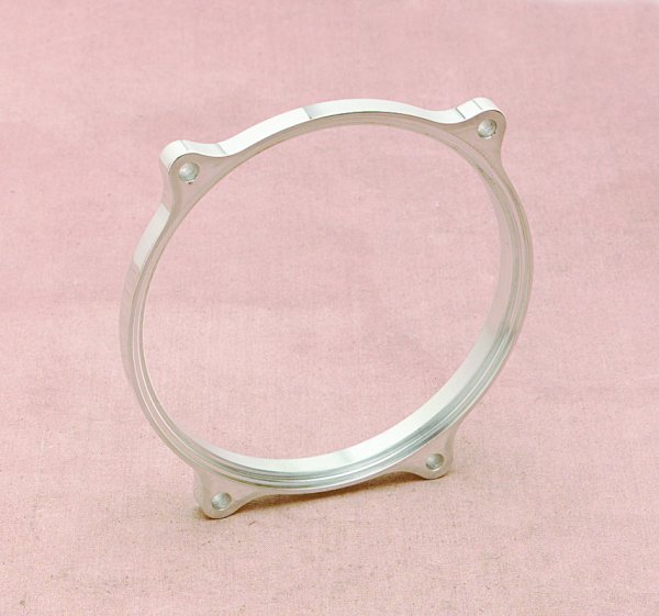 BELT DRIVES LTD. Inner Primary Spacers