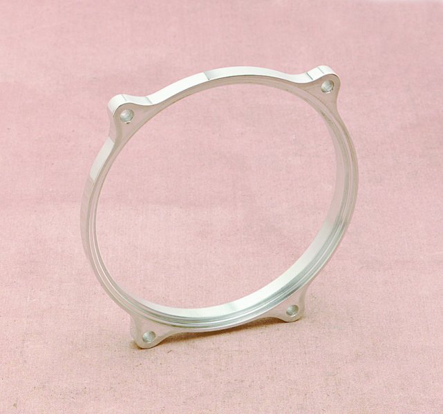 (image for) BELT DRIVES LTD. 1/2" Inner Primary Spacer