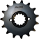 (image for) Sunstar Powerdrive Countershaft Sprocket 1212-0527