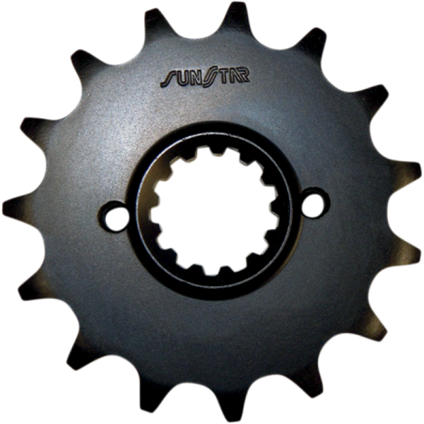 (image for) SUNSTAR SPROCKETS Sunstar Powerdrive Countershaft Sprocket 1212-0527