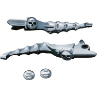 (image for) Zombie Levers Chrome