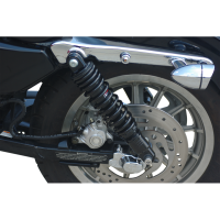 (image for) Premium Adjustable Shock Black 13"