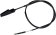(image for) Motion Pro Standard Front Brake Cable