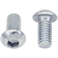 (image for) Replacement Button-Head Allen Bolt M6 x 12
