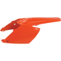 (image for) Rear Fender/Side Cowling - Orange