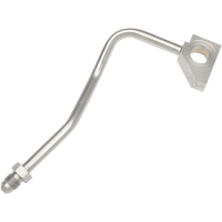 (image for) Front Brake Line Router 1742-0435