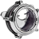 (image for) Vision Series Air Cleaner - Chrome