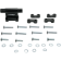 (image for) Pivot Adapter Kit for Ski-Doo