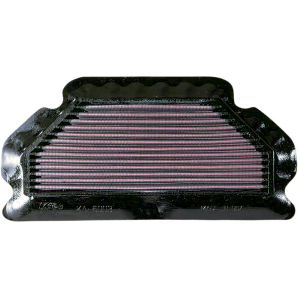 (image for) K & N K&N OE Replacement Air Filter for Kawasaki ZX-6RR Ninja 03-04