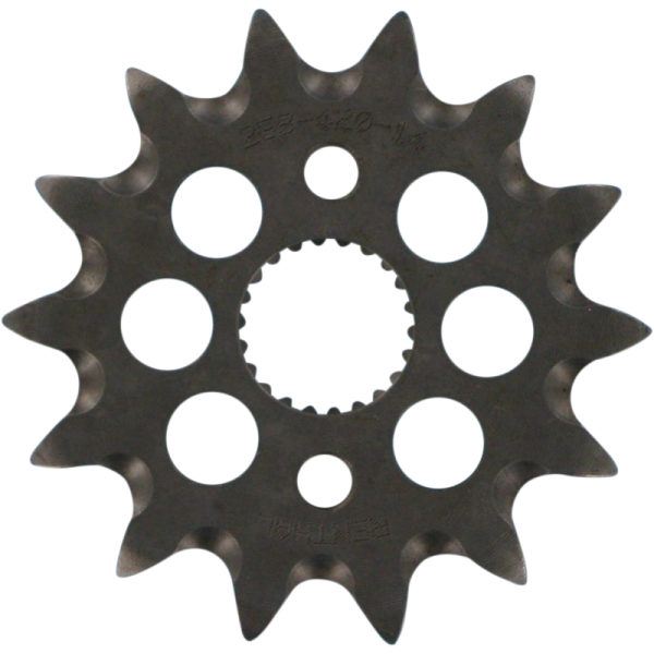 (image for) Renthal Front Sprocket - 14T Grooved