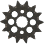 (image for) Renthal Front Sprocket - 14T Grooved