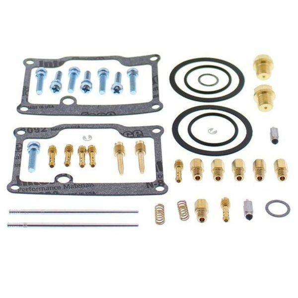 (image for) All Balls Carburetor Repair Kit for Polaris Pro X 700 03-04