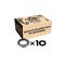 (image for) Replacement Oil Seal - Rear