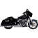 (image for) Chrome DRESSER DUALS PCX HEADER SYSTEM
