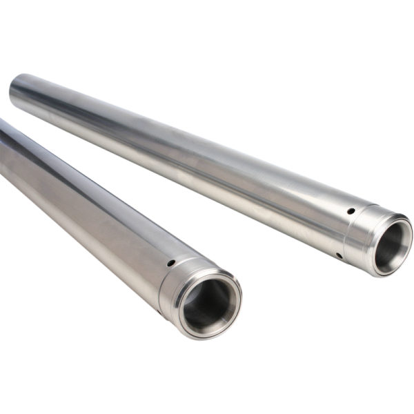 (image for) Custom Cycle Engineering 39mm Hard Chrome Fork Tubes 26.25"