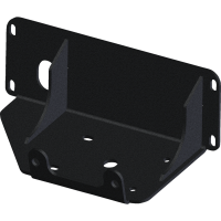 (image for) Winch Mount for Polaris Sportsman 700 04-04.5