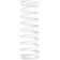 (image for) Premium Rear Shock Spring 35 N/MM