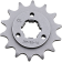 (image for) JT Sprockets Front Sprocket 1211-1159 (14T)