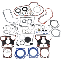 (image for) Complete Gasket Set 2011-1001