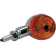 (image for) Chrome Round #1 Marker Light - Amber